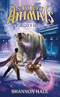 Fuego y hielo