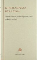 Traduccio n de los dia logos de amor de Leo n Hebreo (Spanish Edition)