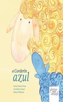 El corderin azul