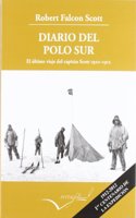 Diario del Polo Sur : el ultimo viaje del capitan Scott
