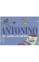 Antonino de Sueno En Sueno