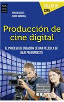 Producción de Cine Digital