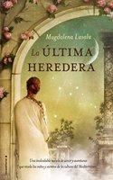 La ultima heredera