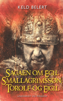 Sagaen om Egil Skallagrimssøn