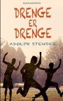 Drenge er drenge