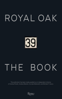 Royal Oak 39 the Book