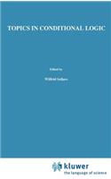 Topics in Conditional Logic