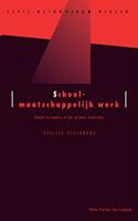 Schoolmaatschappelijk Werk