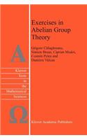 Exercises in Abelian Group Theory