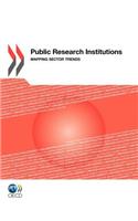 Public Research Institutions