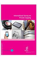 International Survey on Private Copying - Law and Practice 2013