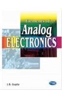 Elements Of Analog Electronics (IP)