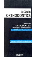 MCQs in ORTHODONTICS