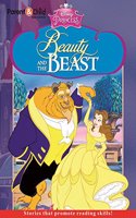 Disney Beauty and the Beast