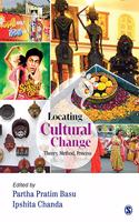 Locating Cultural Change
