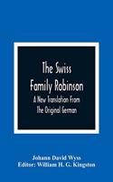 Swiss Family Robinson