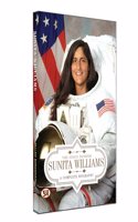 Sunita Williams