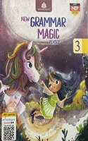 New Grammar Magic Class -3 Revised