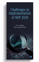 Challenges in Implementation of NEP 2020