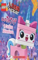 Lego the Lego Movie: Unikitty: a Cuckoo Adventure