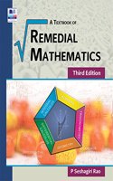 A Text Book of Remedial Mathematics