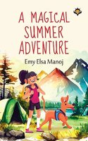 A Magical Summer Adventure