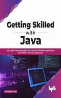 Getting Skilled with Java