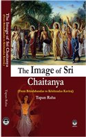 The Image of Sri Chaitanya