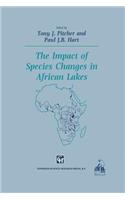 Impact of Species Changes in African Lakes