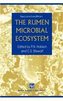 Rumen Microbial Ecosystem