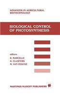 Biological Control of Photosynthesis