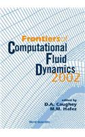 Frontiers of Computational Fluid Dynamics 2002