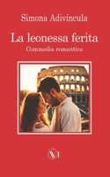 La leonessa ferita