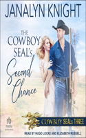 Cowboy Seal's Second Chance