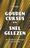 Gouden cursus ** Snel gelezen