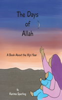 Days of Allah