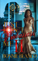 Just Don't Embarrass Me 2: An African American Romance