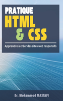 HTML et CSS: Apprendre à créer un site web responsif