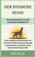 stoische Hund