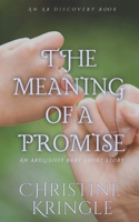 Meaning Of A Promise