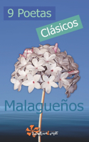 9 poetas clásicos malagueños