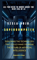 Tesla Dojo Supercomputer
