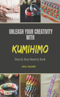 Unleash Your Creativity with KUMIHIMO