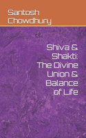 Shiva & Shakti
