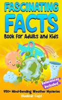 Fascinating Facts Book for Adults and Kids