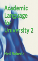 Academic Language for University 2