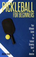 Pickleball for Beginners