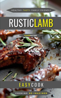 Rustic Lamb