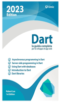 Dart: la guida completa per lo sviluppo di app web