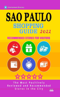 Sao Paulo Shopping Guide 2022